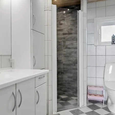 Stunning In With Wifi Dom wakacyjny