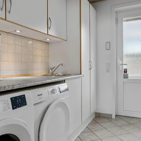 Hébergement de vacances Stunning In With Wifi