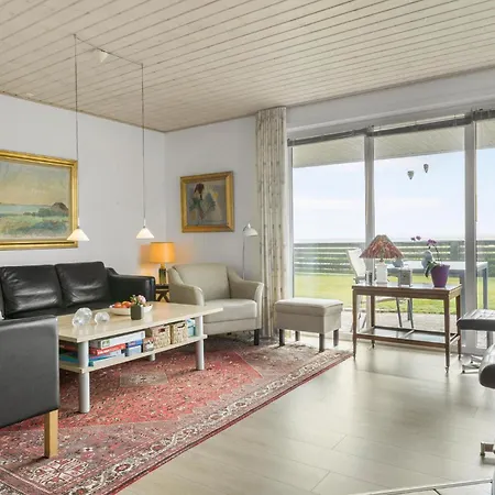 Dom wakacyjny Stunning In With Wifi *