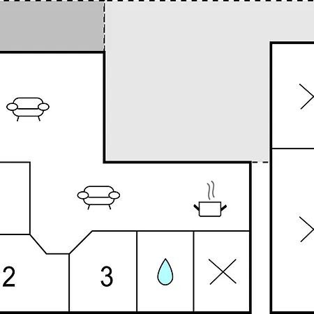 別荘 Stunning In With Wifi