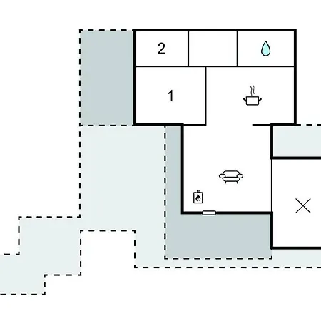 Stunning In With Wifi